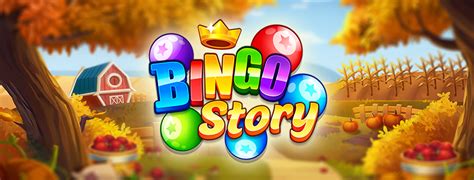 Bingo story community